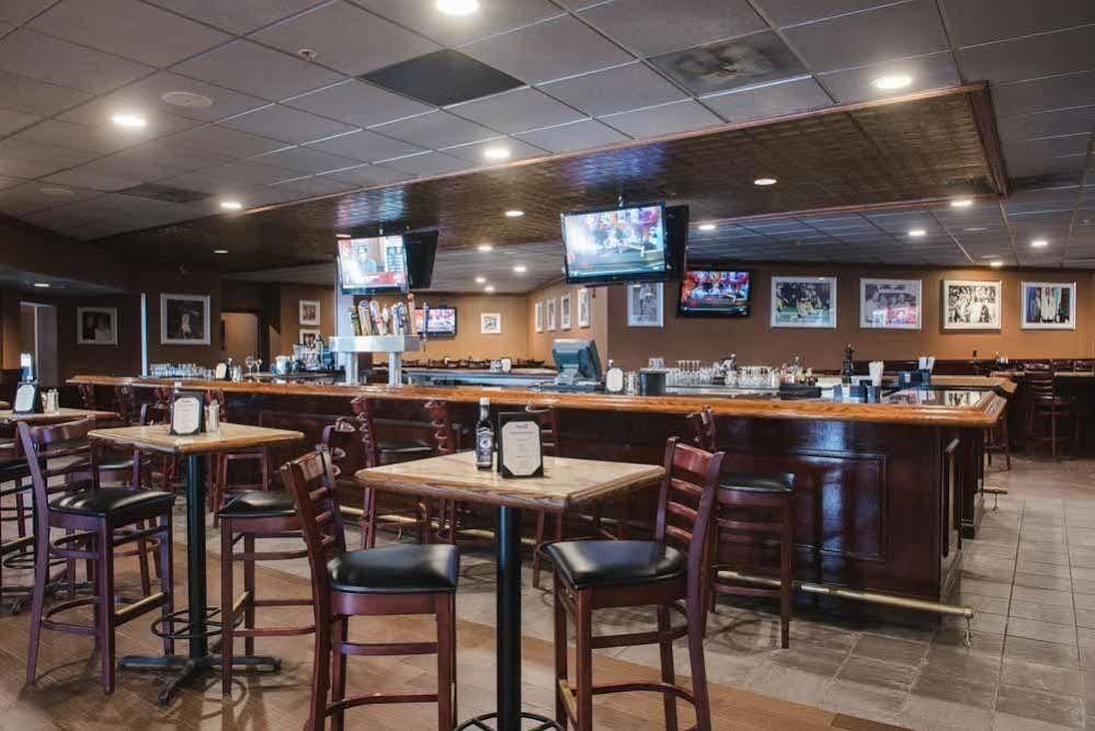 克利夫兰南希尔顿逸林酒店 独立城 外观 照片